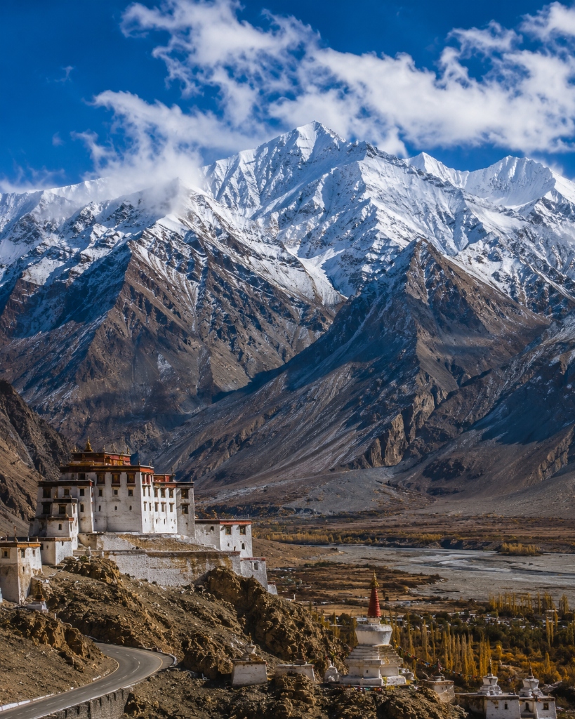 Leh and Ladakh
