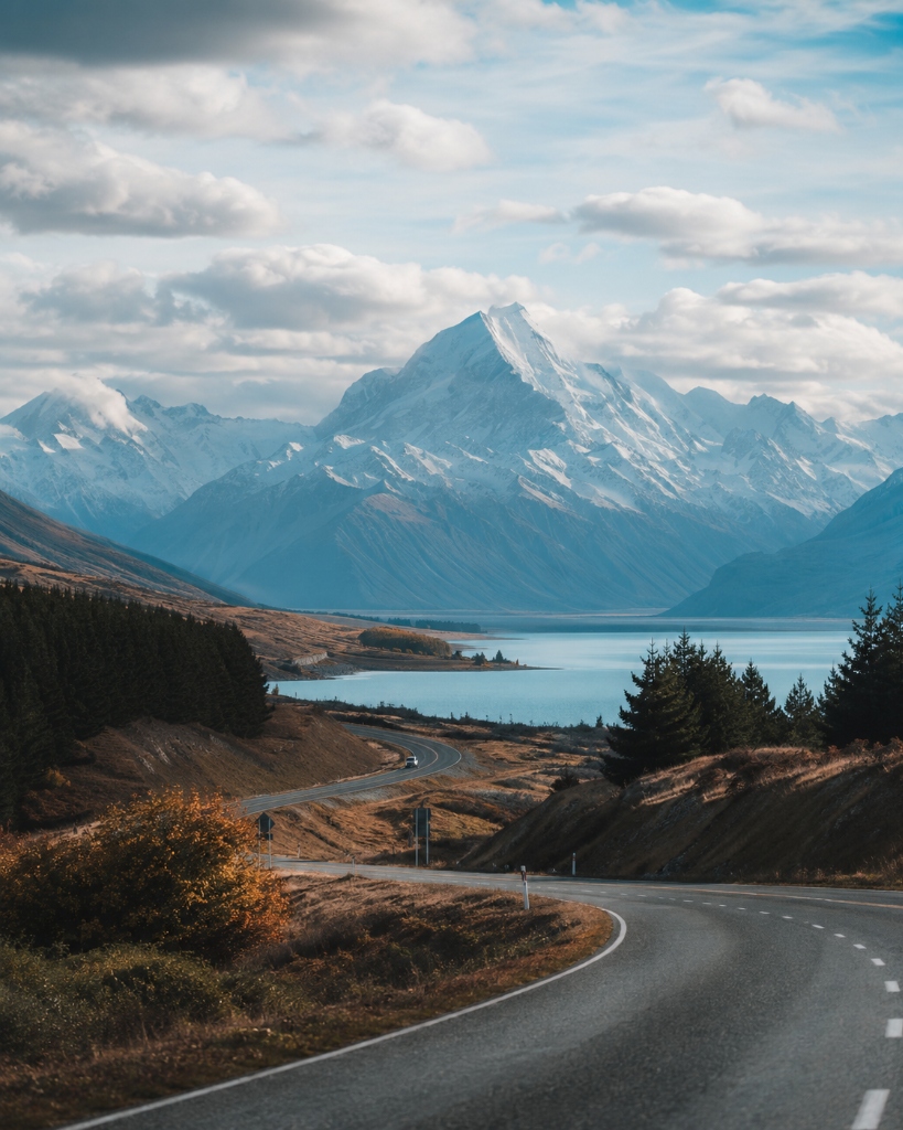 New Zealand